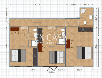 Apartment Sale Warszawa Aleja Niepodległości