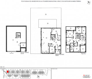 House Sale Konstancin-Jeziorna