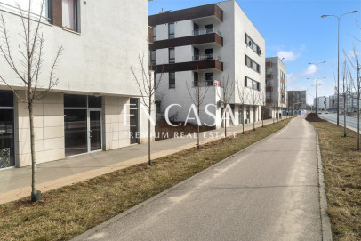 Commercial space Rent Warszawa Mokotów Batalionu AK 