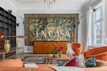 Apartment Sale Warszawa Śródmieście Jasna
