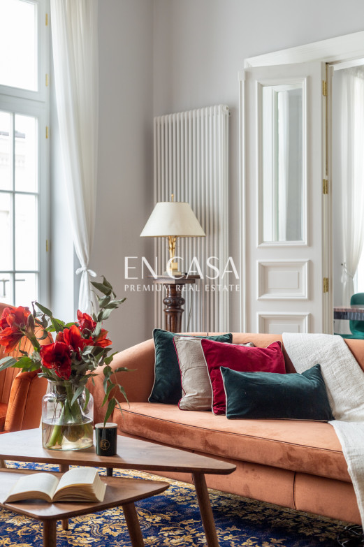 Apartment Sale Warszawa Śródmieście Jasna 5