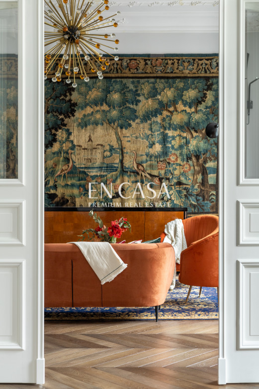 Apartment Sale Warszawa Śródmieście Jasna 6