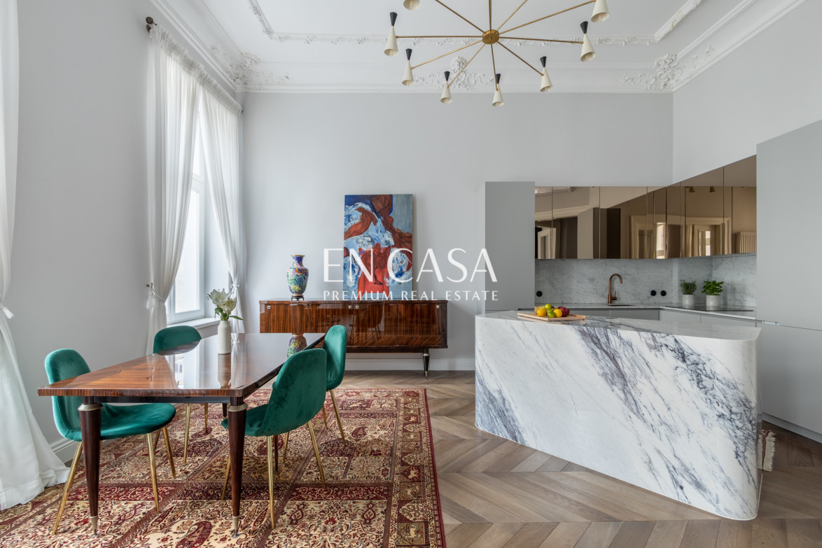 Apartment Sale Warszawa Śródmieście Jasna 9