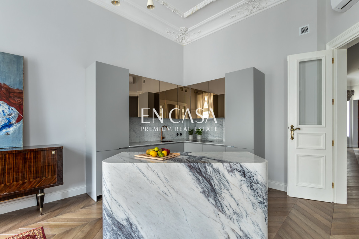 Apartment Sale Warszawa Śródmieście Jasna 10