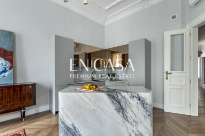 Apartment Sale Warszawa Śródmieście Jasna