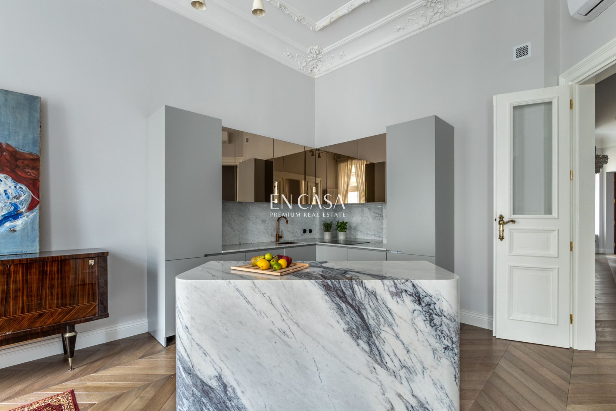 Apartment Sale Warszawa Śródmieście Jasna
