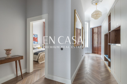 Apartment Sale Warszawa Śródmieście Jasna