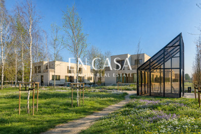House Sale Konstancin-Jeziorna