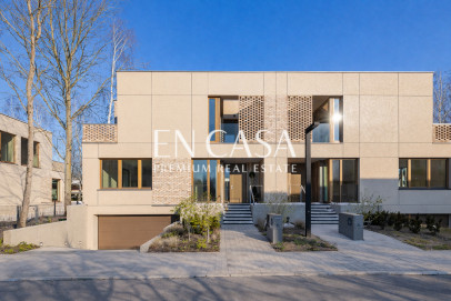 House Sale Konstancin-Jeziorna