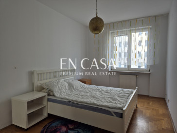 Apartment Sale Warszawa Łucka