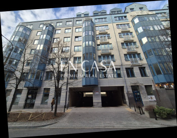 Apartment Sale Warszawa Łucka