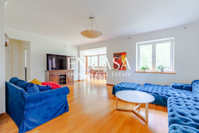 House Sale Podkowa Leśna Kwiatowa