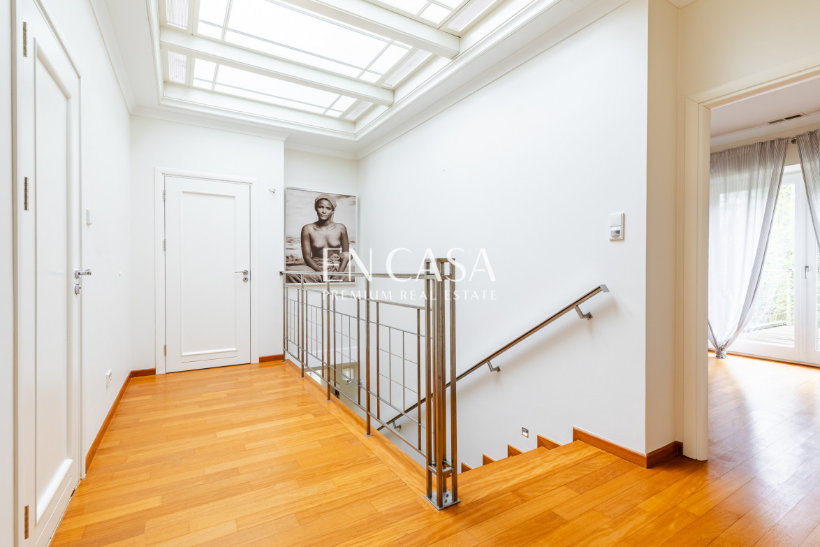 House Sale Podkowa Leśna Kwiatowa 14