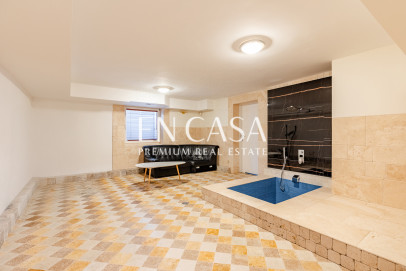 House Sale Podkowa Leśna Kwiatowa