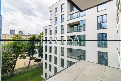 Apartment Sale Warszawa Wola Solidarności&nbsp;ave.