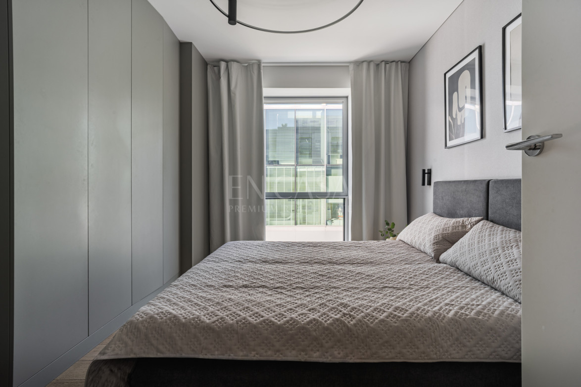 Apartment Sale Gdynia Śródmieście Arkadiusza Rybickiego 11