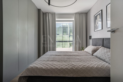 Apartment Sale Gdynia Śródmieście Arkadiusza Rybickiego