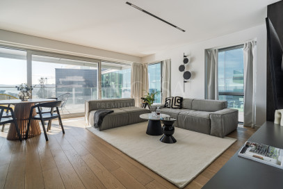 Apartment Sale Gdynia Śródmieście Arkadiusza Rybickiego