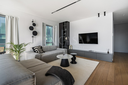 Apartment Sale Gdynia Śródmieście Arkadiusza Rybickiego