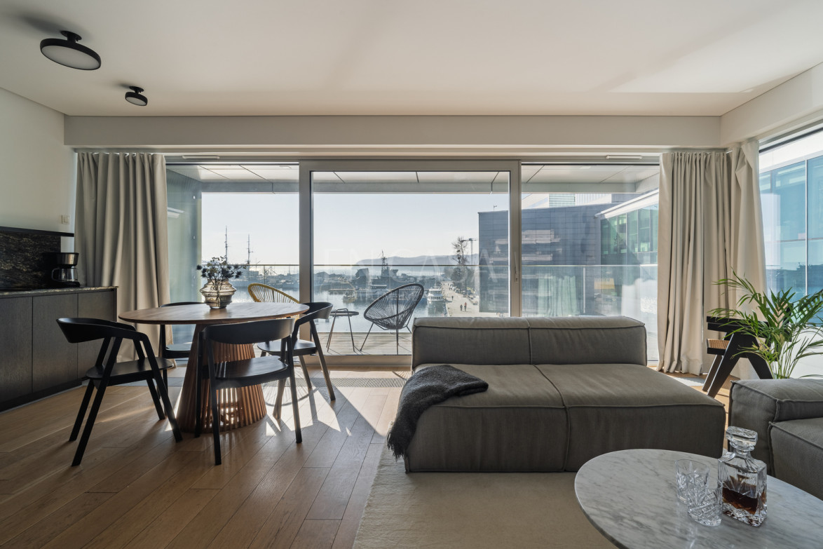 Apartment Sale Gdynia Śródmieście Arkadiusza Rybickiego 3