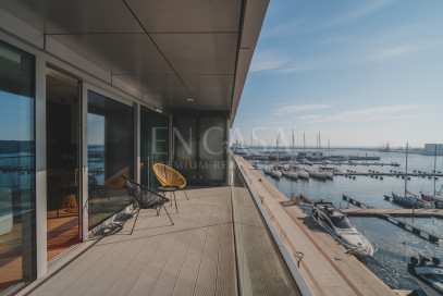 Apartment Sale Gdynia Śródmieście Arkadiusza Rybickiego