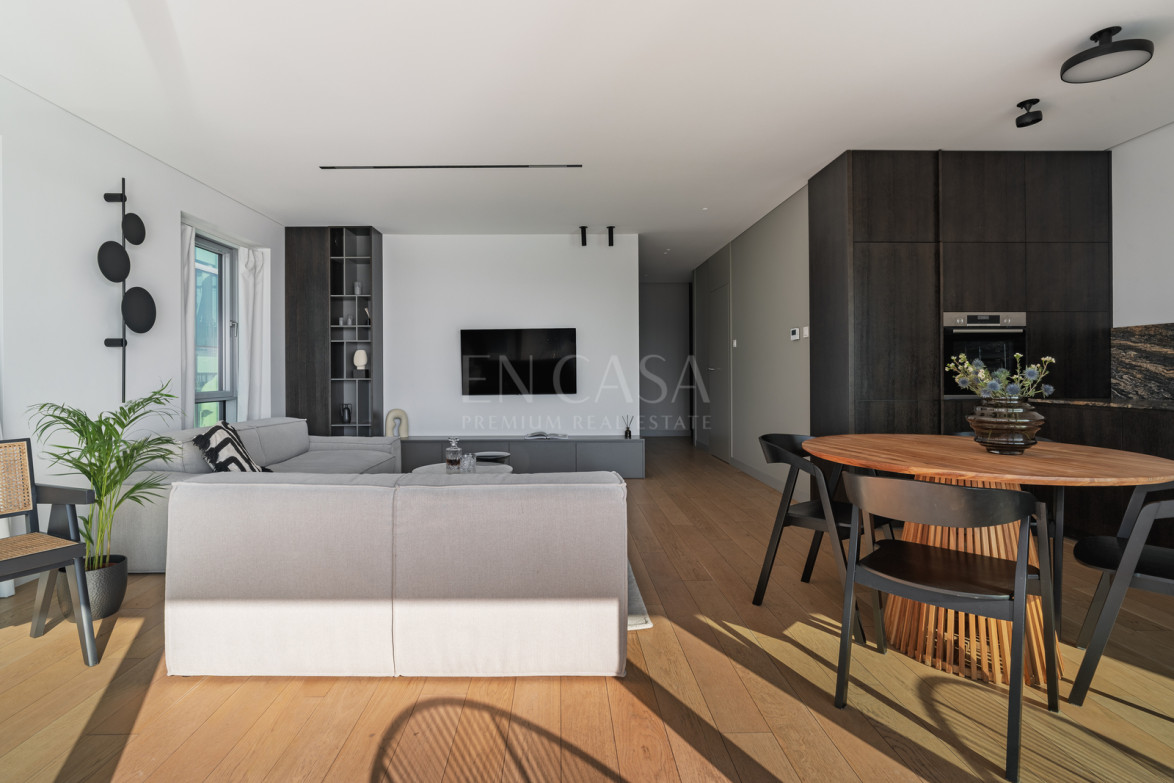 Apartment Sale Gdynia Śródmieście Arkadiusza Rybickiego 8