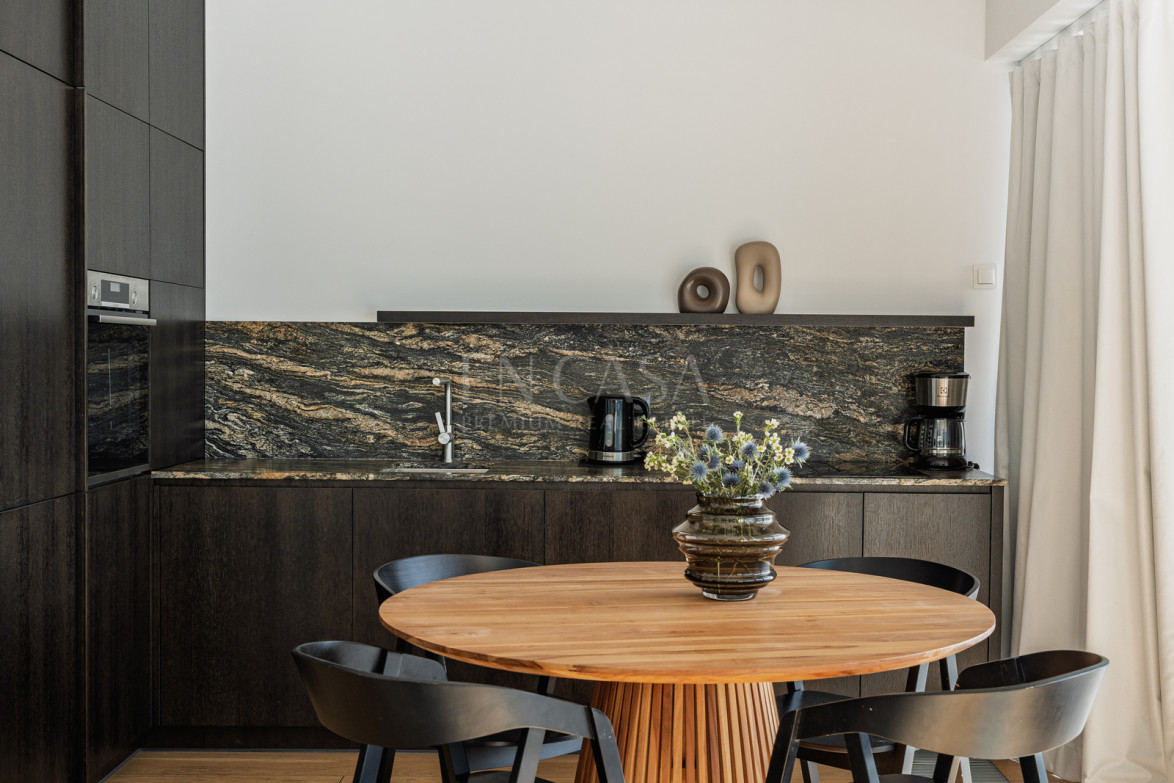 Apartment Sale Gdynia Śródmieście Arkadiusza Rybickiego 6