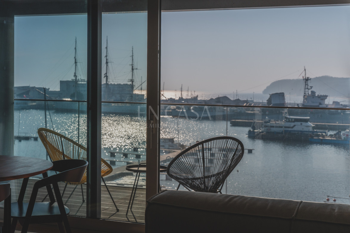 Apartment Sale Gdynia Śródmieście Arkadiusza Rybickiego 2