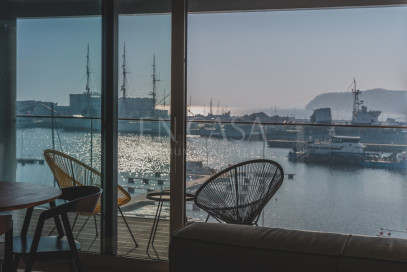 Apartment Sale Gdynia Śródmieście Arkadiusza Rybickiego