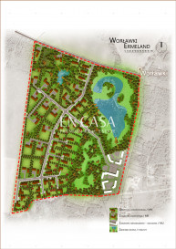 Plot Sale Worławki