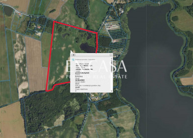 Plot Sale Worławki