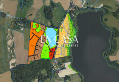 Plot Sale Worławki