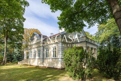 House Sale Milanówek krakowska 13