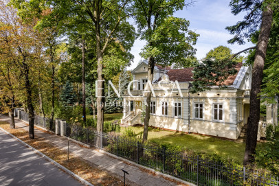 House Sale Milanówek krakowska 13