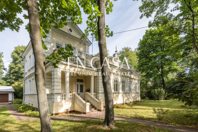 House Sale Milanówek krakowska 13