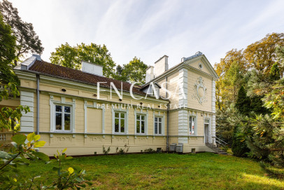 House Sale Milanówek krakowska 13