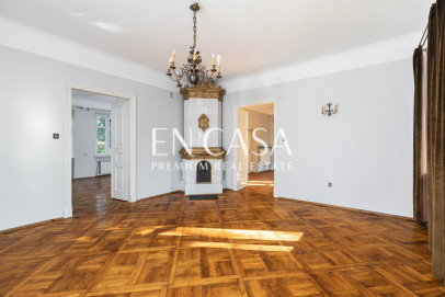 House Sale Milanówek krakowska 13