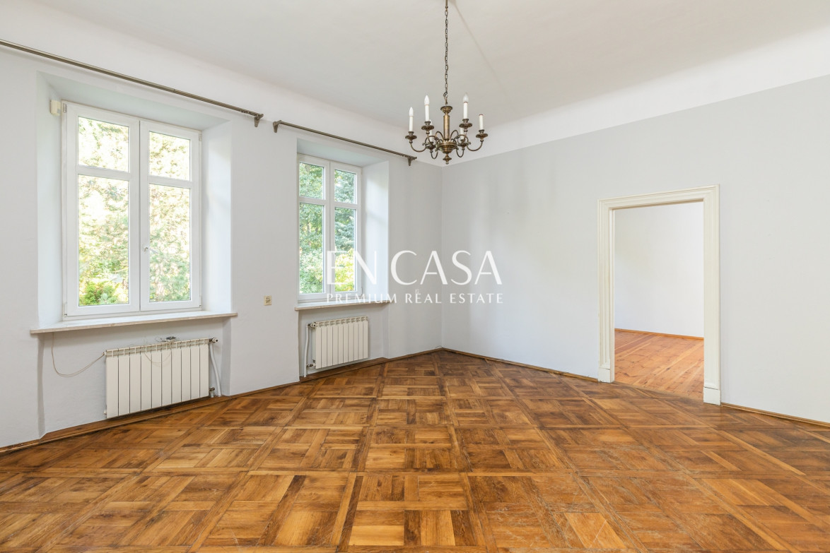 House Sale Milanówek krakowska 13 11