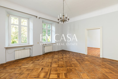 House Sale Milanówek krakowska 13