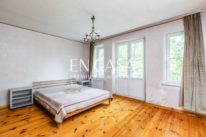 House Sale Milanówek krakowska 13