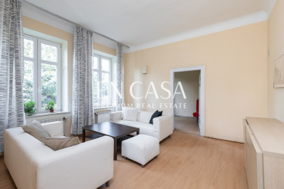 House Sale Milanówek krakowska 13