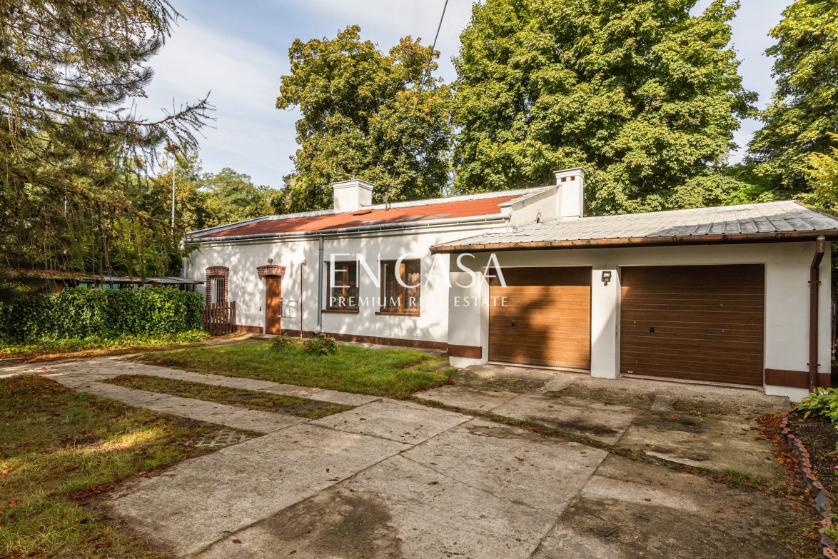 House Sale Milanówek krakowska 13 17