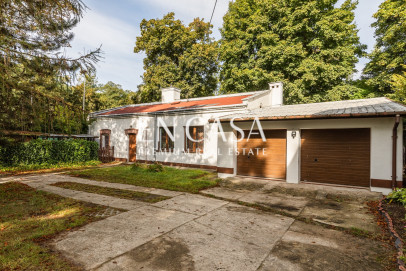 House Sale Milanówek krakowska 13
