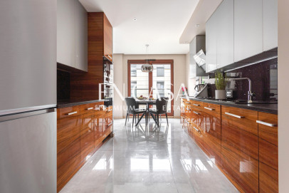 Apartment Sale Warszawa Wola Pańska