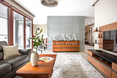 Apartment Sale Warszawa Wola Pańska