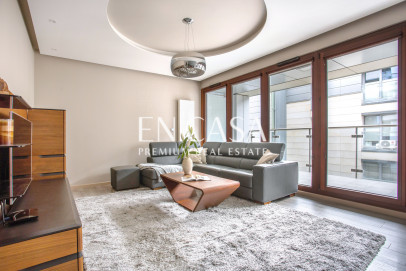 Apartment Sale Warszawa Wola Pańska