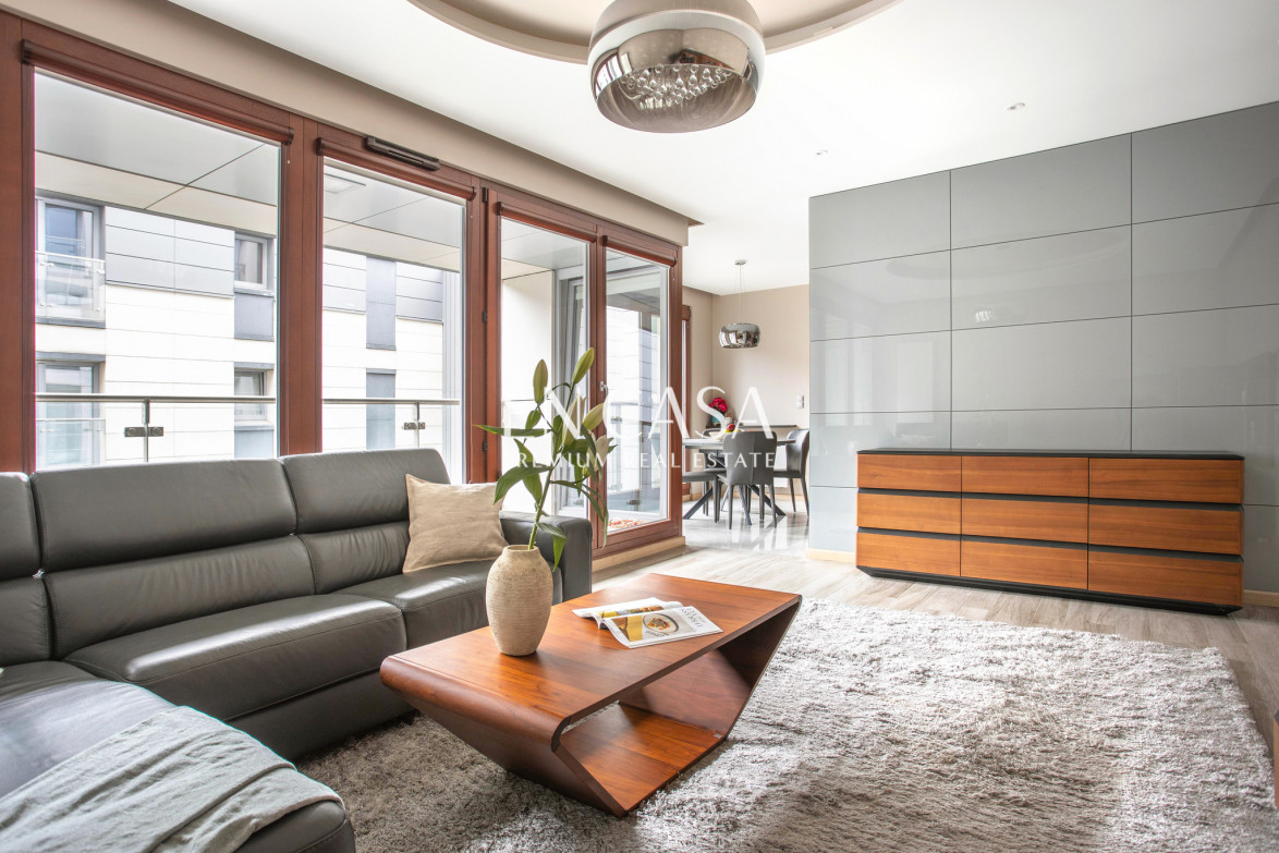 Apartment Sale Warszawa Wola Pańska 1