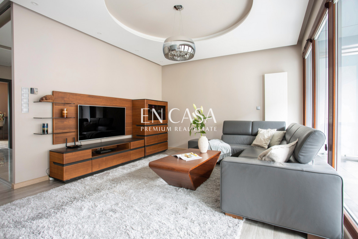 Apartment Sale Warszawa Wola Pańska 5