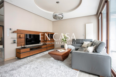 Apartment Sale Warszawa Wola Pańska