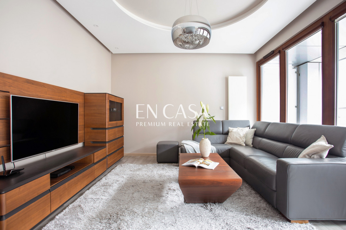 Apartment Sale Warszawa Wola Pańska 6
